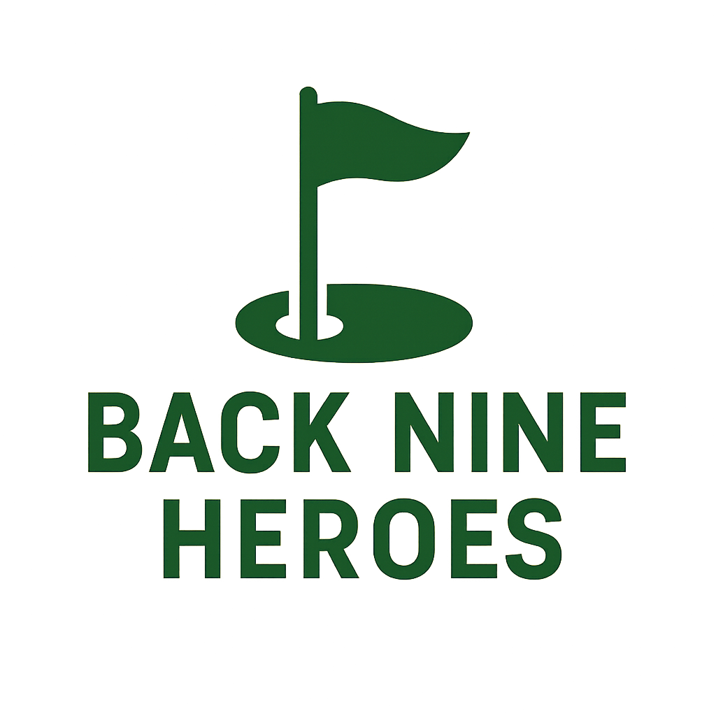 Back Nine Heroes